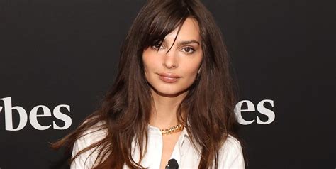 emily nude|Emily Ratajkowski poses totally naked in new Instagram post